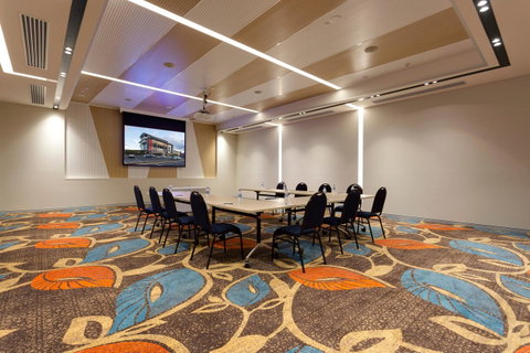 Calamvale Hotel Suites And Conference Centre - Australia Accommodation 15