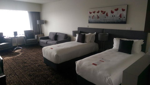 Calamvale Hotel Suites And Conference Centre - Australia Accommodation 18