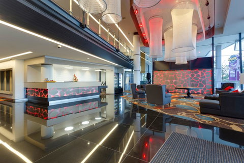 Calamvale Hotel Suites And Conference Centre - Australia Accommodation 6