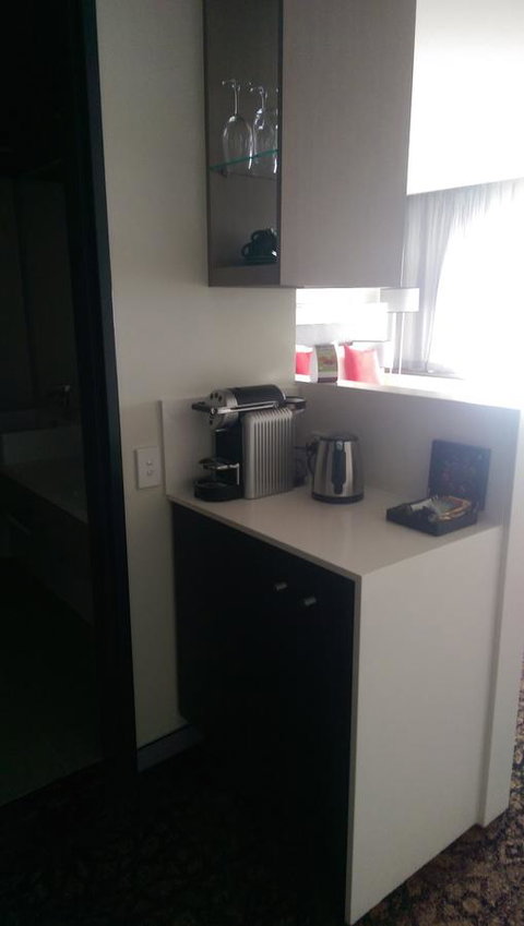 Calamvale Hotel Suites And Conference Centre - Australia Accommodation 23