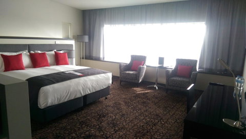 Calamvale Hotel Suites And Conference Centre - Australia Accommodation 20