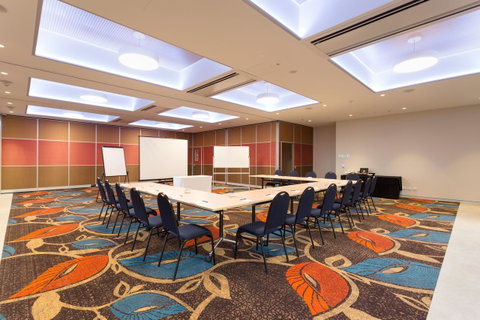 Calamvale Hotel Suites And Conference Centre - Australia Accommodation 12