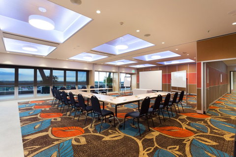 Calamvale Hotel Suites And Conference Centre - Australia Accommodation 10