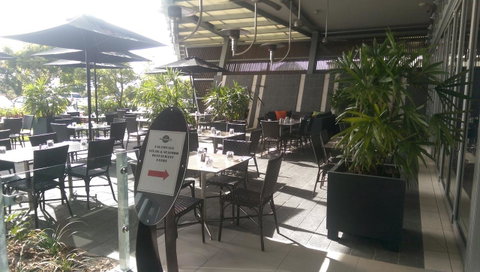 Calamvale Hotel Suites And Conference Centre - Australia Accommodation 16