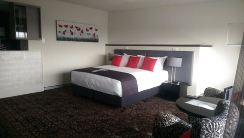 Calamvale Hotel Suites And Conference Centre - Australia Accommodation 22
