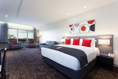 Calamvale Hotel Suites And Conference Centre - Australia Accommodation 5