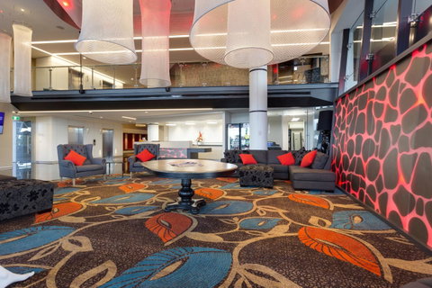 Calamvale Hotel Suites And Conference Centre - Australia Accommodation 11