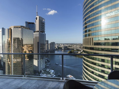 Felix 374 FF Apartment - Australia Accommodation 27
