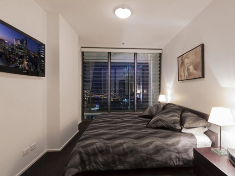 Felix 374 FF Apartment - Australia Accommodation 10