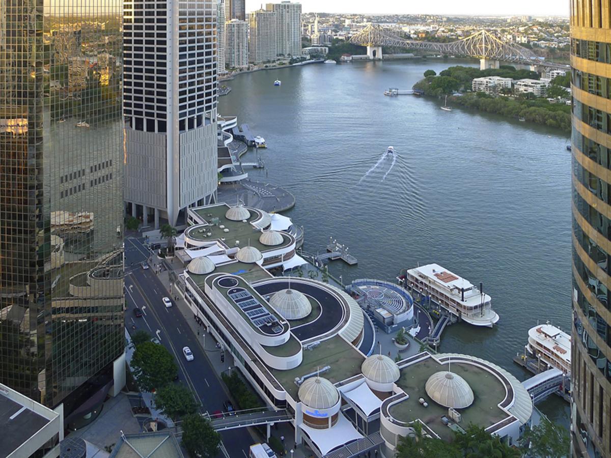  Australia Accommodation