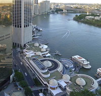Felix 374 FF Apartment - Australia Accommodation