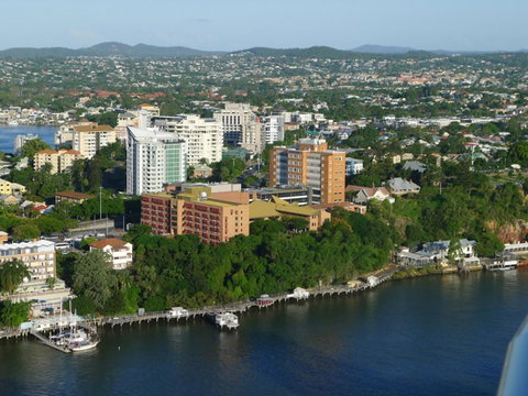 Felix 374 FF Apartment - Australia Accommodation 9