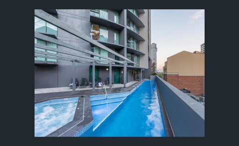 Felix 374 FF Apartment - Australia Accommodation 28