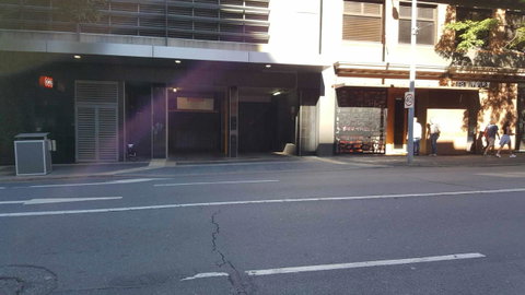 Felix 374 FF Apartment - Australia Accommodation 19