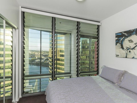 Felix 374 FF Apartment - Australia Accommodation 15