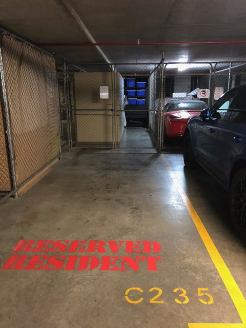 Felix 374 FF Apartment - Australia Accommodation 20