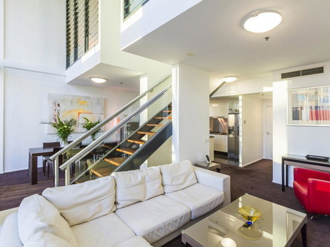 Felix 374 FF Apartment - Australia Accommodation 2