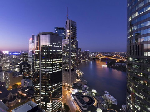 Felix 374 FF Apartment - Australia Accommodation 7