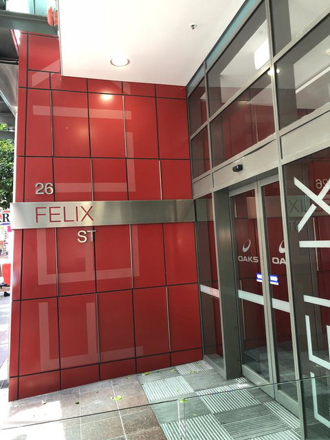 Felix 374 FF Apartment - Australia Accommodation 1