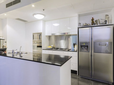 Felix 374 FF Apartment - Australia Accommodation 11
