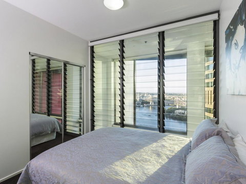 Felix 374 FF Apartment - Australia Accommodation 13