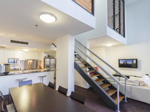 Felix 374 FF Apartment - Australia Accommodation 8