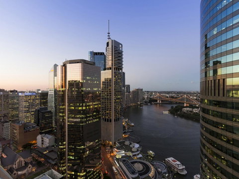 Felix 374 FF Apartment - Australia Accommodation 14
