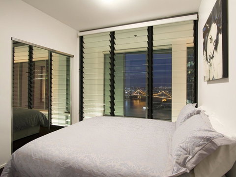 Felix 374 FF Apartment - Australia Accommodation 26