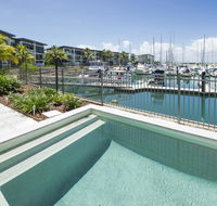Blue on Blue Apartment 914 - Australia Accommodation