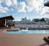 Rydges Plaza Cairns