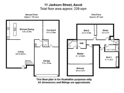 Hamilton Executive - Australia Accommodation 12