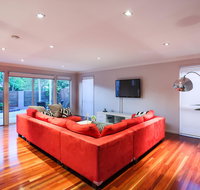 Hamilton Executive - Australia Accommodation