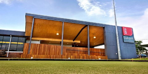 Hamilton Executive - Australia Accommodation 11