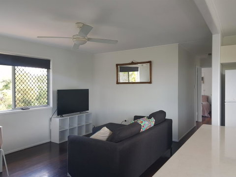 Highland House - Australia Accommodation 19