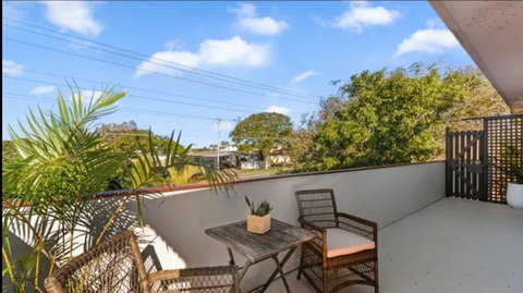 Highland House - Australia Accommodation 28