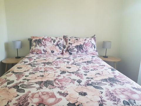 Highland House - Australia Accommodation 10