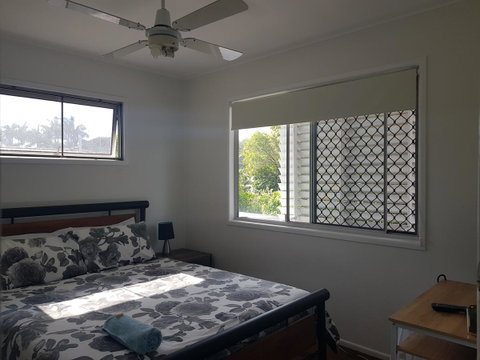 Highland House - Australia Accommodation 22