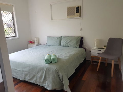 Highland House - Australia Accommodation 2