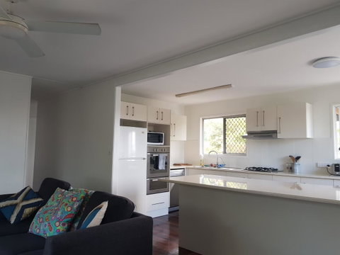 Highland House - Australia Accommodation 21