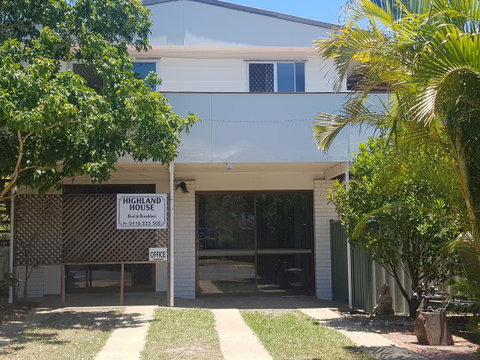 Highland House - Australia Accommodation 3