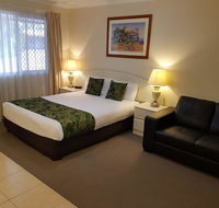 The Palms Motel - Australia Accommodation