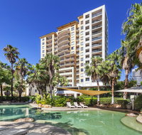 Bridgewater Apartments - Australia Accommodation