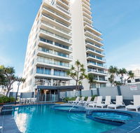 The Penthouses Apartments - Australia Accommodation