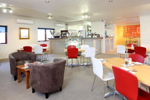 Best Western Gregory Terrace - Australia Accommodation 29