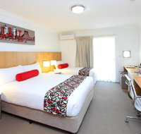 Best Western Gregory Terrace - Australia Accommodation