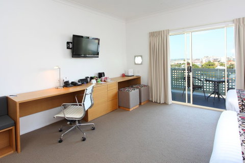 Best Western Gregory Terrace - Australia Accommodation 27
