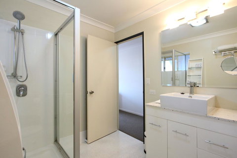 Best Western Gregory Terrace - Australia Accommodation 21