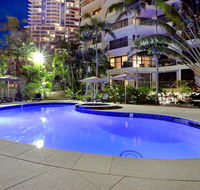 Genesis Apartments - Australia Accommodation