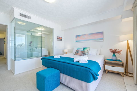 On The Beach Resort Bribie Island - Australia Accommodation 8