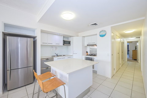 On The Beach Resort Bribie Island - Australia Accommodation 20